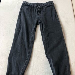 BDG Mom High Rise Jeans